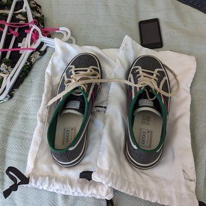 Gucci Tennis Shoes